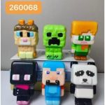 ZABAWKA GNIOTEK SQUISHY 2167091