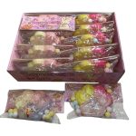 ZABAWKA GNIOTEK SQUISHY LAPKI 2167092