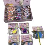 Gniotki łapki małe 2167098