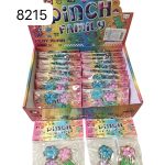 Gniotki łapki mini 4 szt 2167099