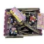 ZABAWKA GNIOTEK SQUISHY LAPKI 2167106