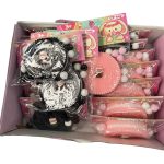 ZABAWKA  GNIOTEK SQUISHY OREO DUZO 2167107