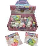 SQUISHY GNIOTEK ŁAPKI maly 2167109
