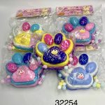 ZABAWKA GNIOTEK SQUISHY lapki duzo 2167111