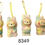 Brelok squishy labubu 2167116