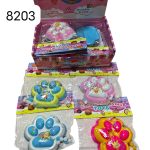 Gniotki łapki duże 2167121