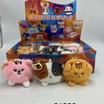 BRELOK  GNIOTEK SQUISHY 2167123