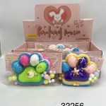 ZABAWKA GNIOTEK SQUISHY DUZO LAPKI 2167125
