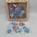 SQUISHY GNIOTKI MINI BRELOK LOVELY PINCHING 2167127
