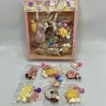 SQUISHY GNIOTKI MINI BRELOK LOVELY PINCHING 2167128