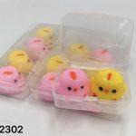 ZABAWKA GNIOTEK SQUISHY 2167231