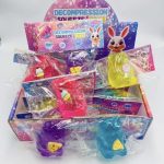ZABAWKA GNIOTEK SQUISHY 2167232