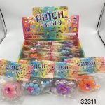 ZABAWKA GNIOTEK SQUISHY 2167233