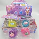 ZABAWKA GNIOTEK SQUISHY 2167236