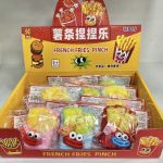 ZABAWKA GNIOTEK SQUISHY 2167237