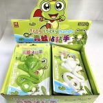 ZABAWKA GNIOTEK SQUISHY 2167238