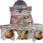 GNIOTEK SQUISHY MOCHI CAPYBARA duzo 2167240