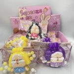 ZABAWKA GNIOTEK SQUISHY 2167244