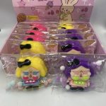 ZABAWKA GNIOTEK SQUISHY 2167245