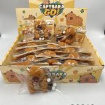 ZABAWKA GNIOTEK SQUISHY 2167246