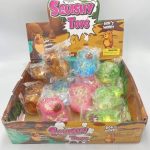 ZABAWKA GNIOTEK SQUISHY 2167248