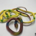 ZABAWKA GNIOTEK SQUISHY 2167249