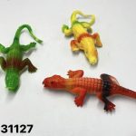ZABAWKA GNIOTEK SQUISHY 2167251