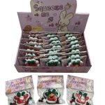 ZABAWKA GNIOTEK SQUISHY 2167255