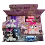 ZABAWKA GNIOTEK SQUISHY 2167258