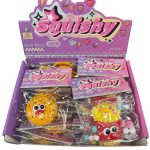 ZABAWKA GNIOTEK SQUISHY 2167259