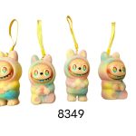 Brelok squishy labubu 2167262