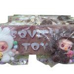 ZABAWKA GNIOTEK SQUISHY 2167264