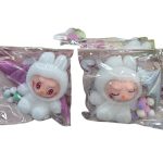 ZABAWKA GNIOTEK SQUISHY 2167265