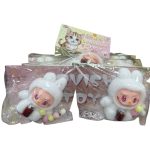 ZABAWKA GNIOTEK SQUISHY 2167266
