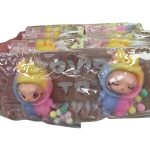 ZABAWKA GNIOTEK SQUISHY 2167268