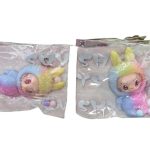 ZABAWKA GNIOTEK SQUISHY 2167269
