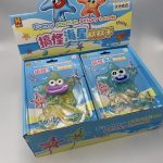 ZABAWKA GNIOTEK SQUISHY 2167273