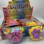 ZABAWKA GNIOTEK SQUISHY 2167274