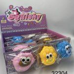 ZABAWKA GNIOTEK SQUISHY 2167276