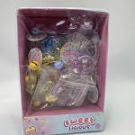 ZABAWKA GNIOTEK SQUISHY 2167278
