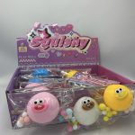 ZABAWKA GNIOTEK SQUISHY 2167279