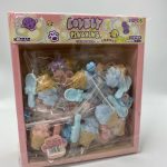 ZABAWKA GNIOTEK SQUISHY 2167280