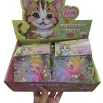 ZABAWKA GNIOTEK SQUISHY 2167283