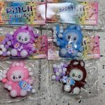 ZABAWKA GNIOTEK SQUISHY 2167285