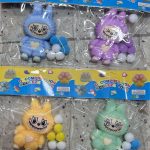 ZABAWKA GNIOTEK SQUISHY 2167287