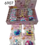 Gniotki łapki małe 2167290