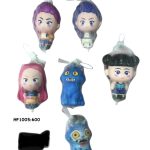 ZABAWKA GNIOTEK SQUISHY 2167293