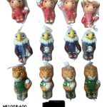 ZABAWKA GNIOTEK SQUISHY 2167294