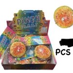 ZABAWKA GNIOTEK SQUISHY 2167295