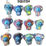 ZABAWKA GNIOTEK SQUISHY 2167296
